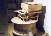 Mlynské kamene