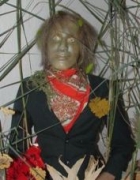 Vodník čľupko